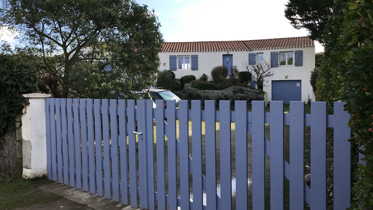 Photo of Outdoor in La Gueriniere