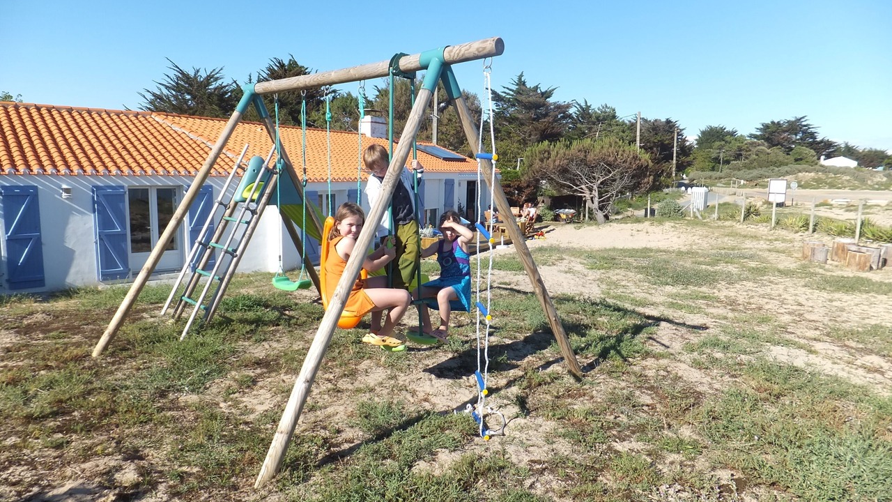 Photo of Others in La Gueriniere