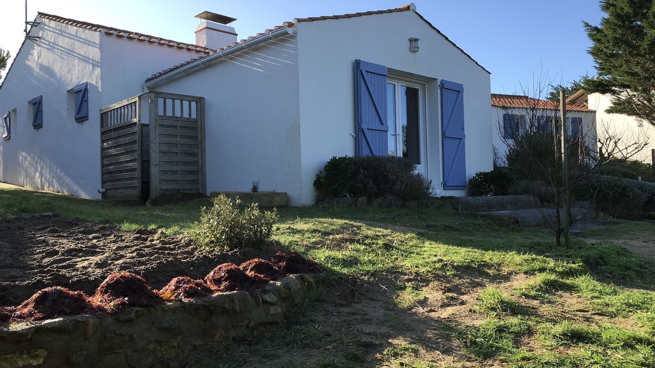 Photo of Outdoor in La Gueriniere