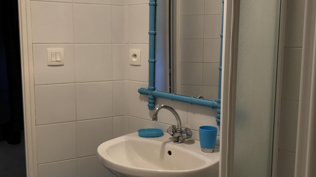 Photo of Bathroom in La Gueriniere