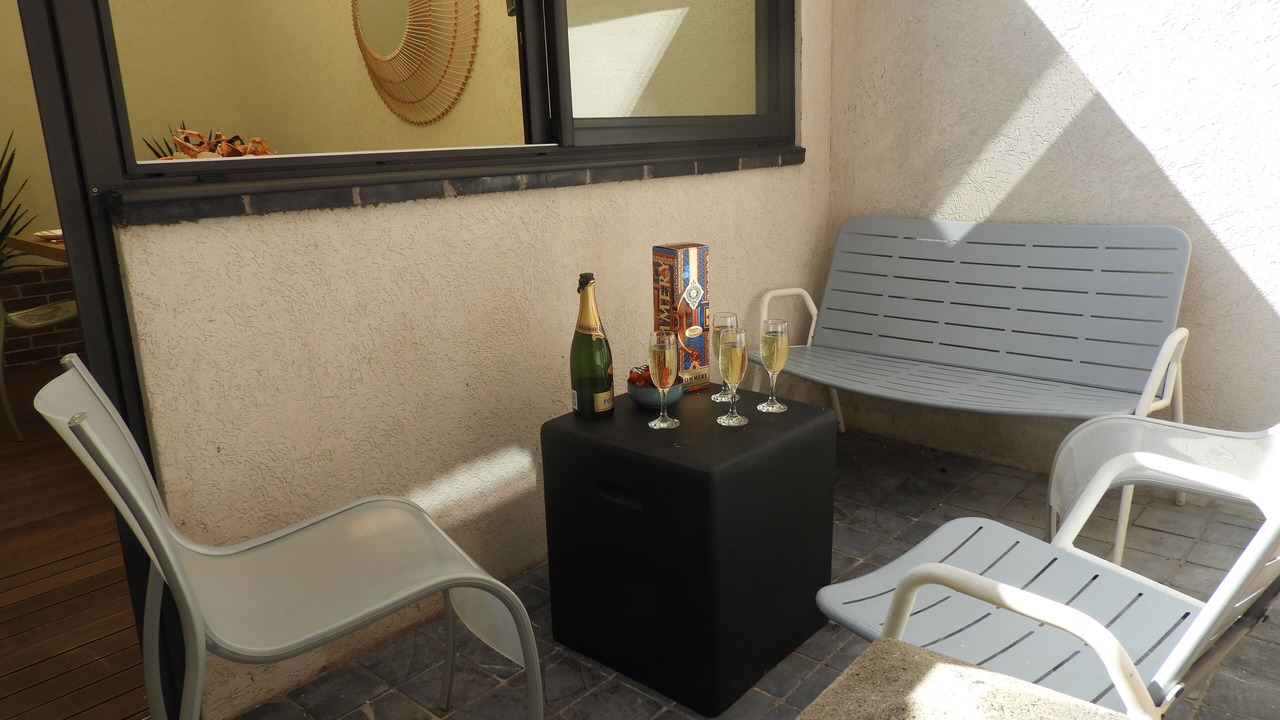 Photo of Outdoor in Le Treport