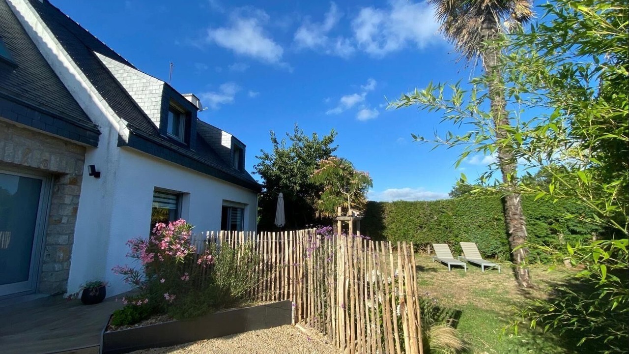 Photo of Outdoor in La Trinite-sur-Mer
