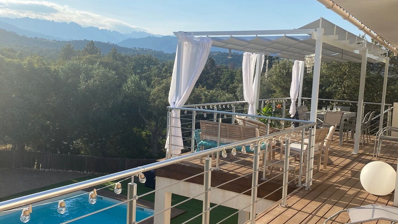 Photo of Outdoor in Sainte-Lucie-de-Porto-Vecchio