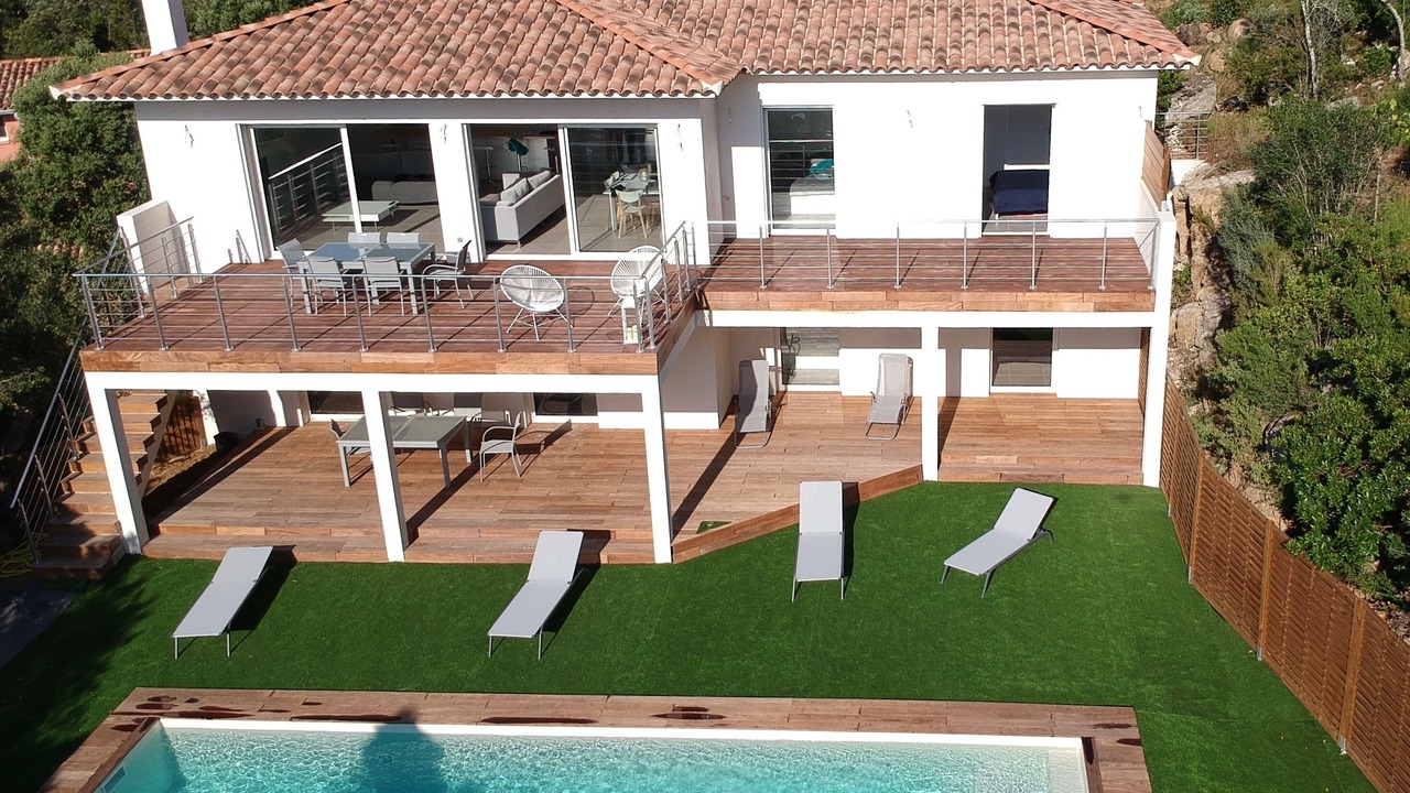 Photo of Outdoor in Sainte-Lucie-de-Porto-Vecchio