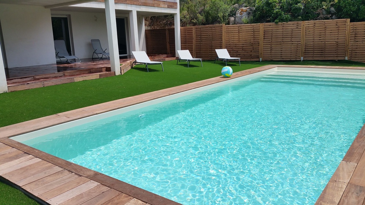 Photo of Outdoor in Sainte-Lucie-de-Porto-Vecchio