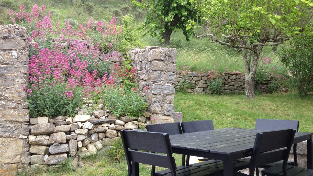 Photo of Outdoor in Balazuc