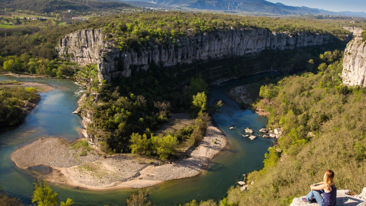 Photo of Outdoor in Balazuc