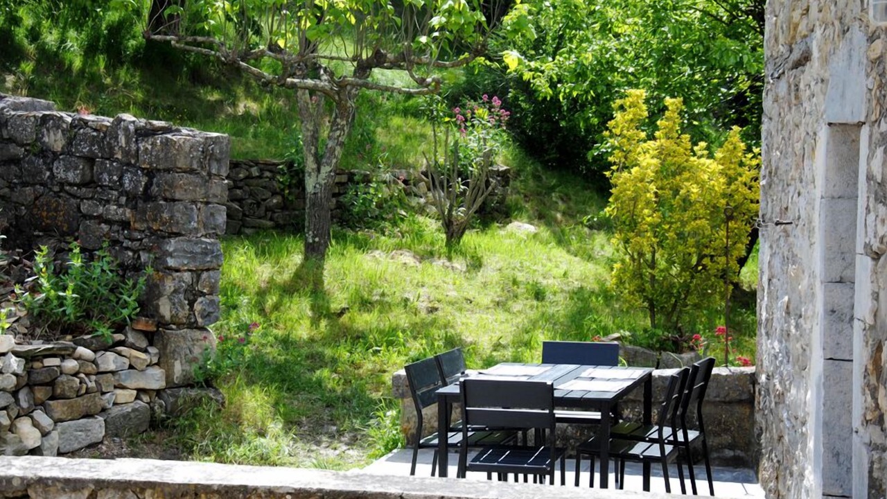 Photo of Outdoor in Balazuc