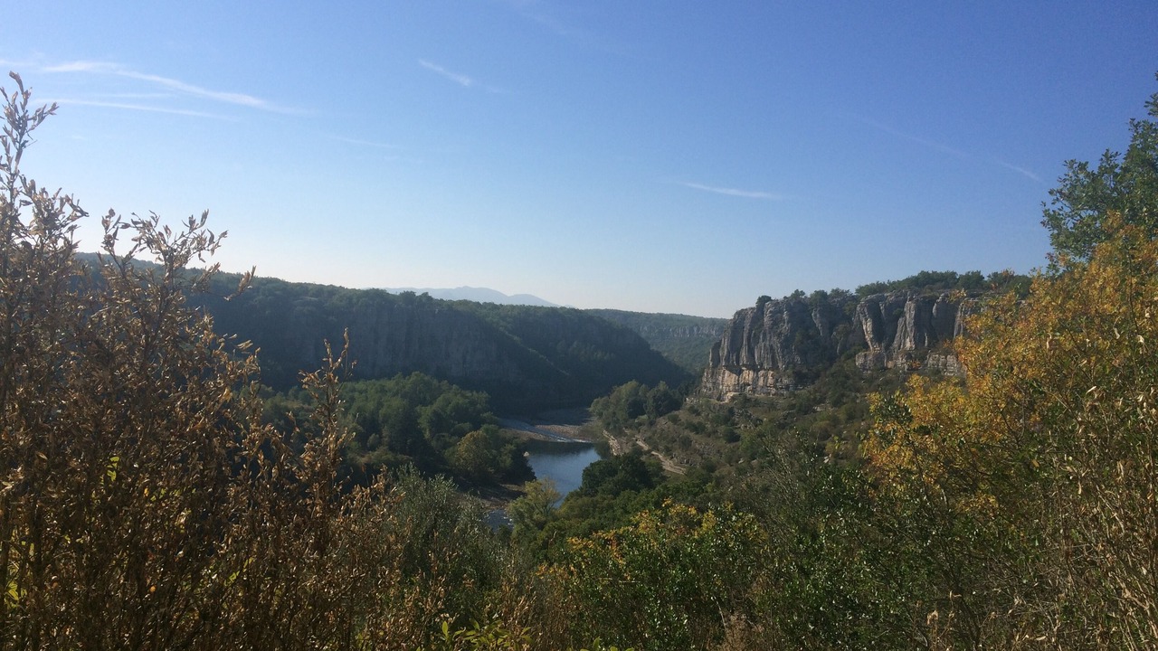 Photo of Outdoor in Balazuc