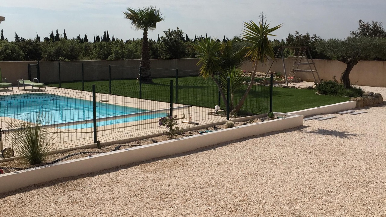 Photo of Outdoor in Argeliers