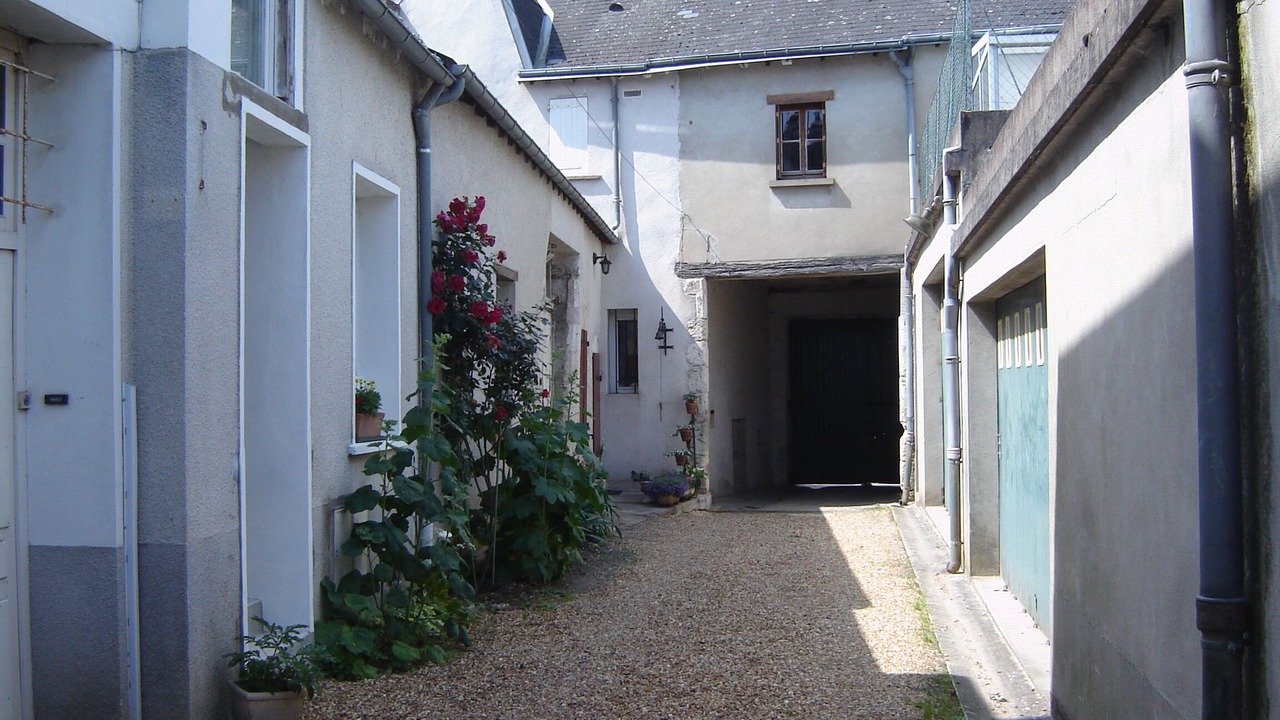 Photo of Outdoor in Blois