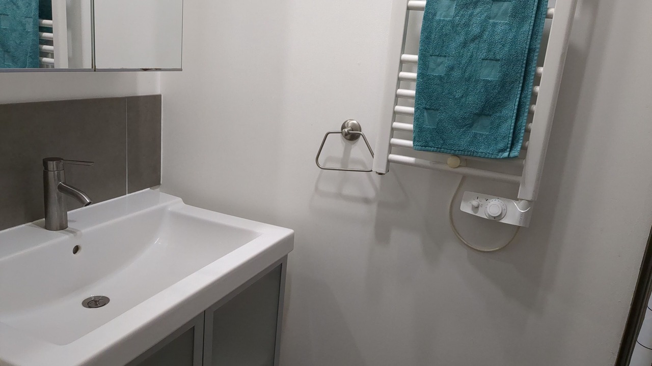Photo of Bathroom in Blois