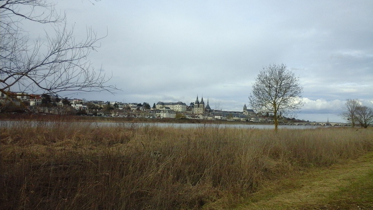 Photo of Outdoor in Blois
