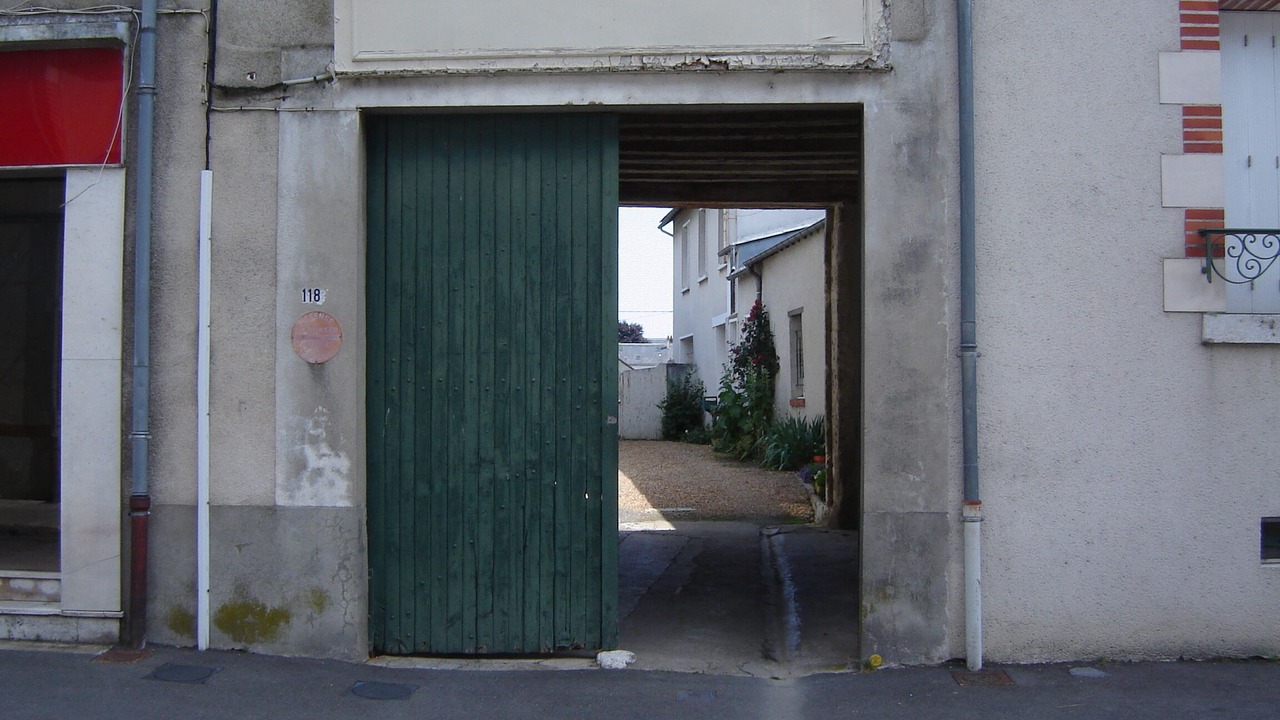Photo of Outdoor in Blois