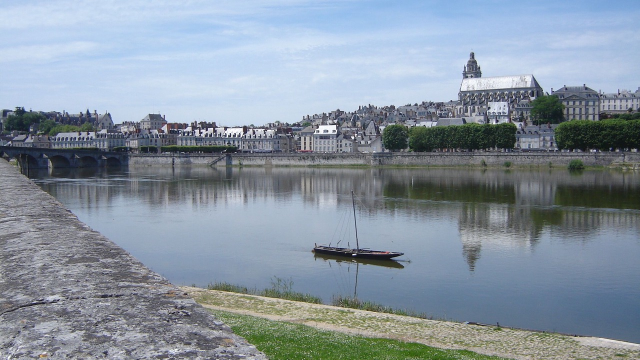 Photo of Outdoor in Blois