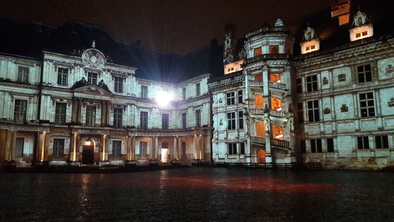 Photo of Others in Blois