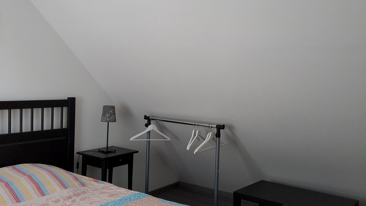 Photo of Bedroom in Blois