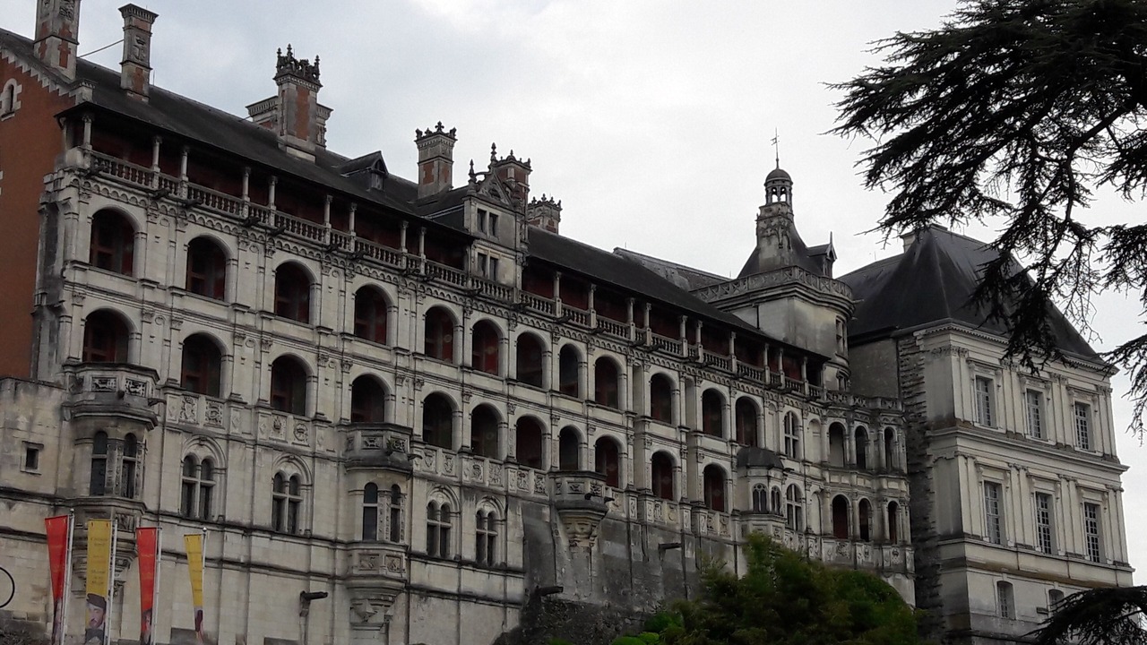 Photo of Others in Blois