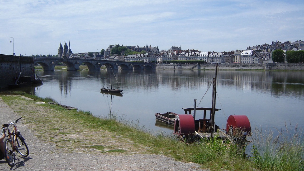 Photo of Outdoor in Blois
