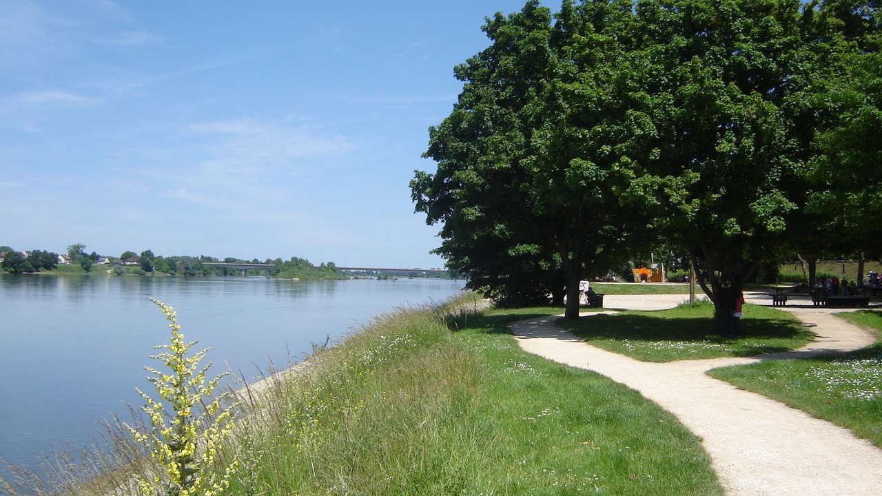 Photo of Outdoor in Blois