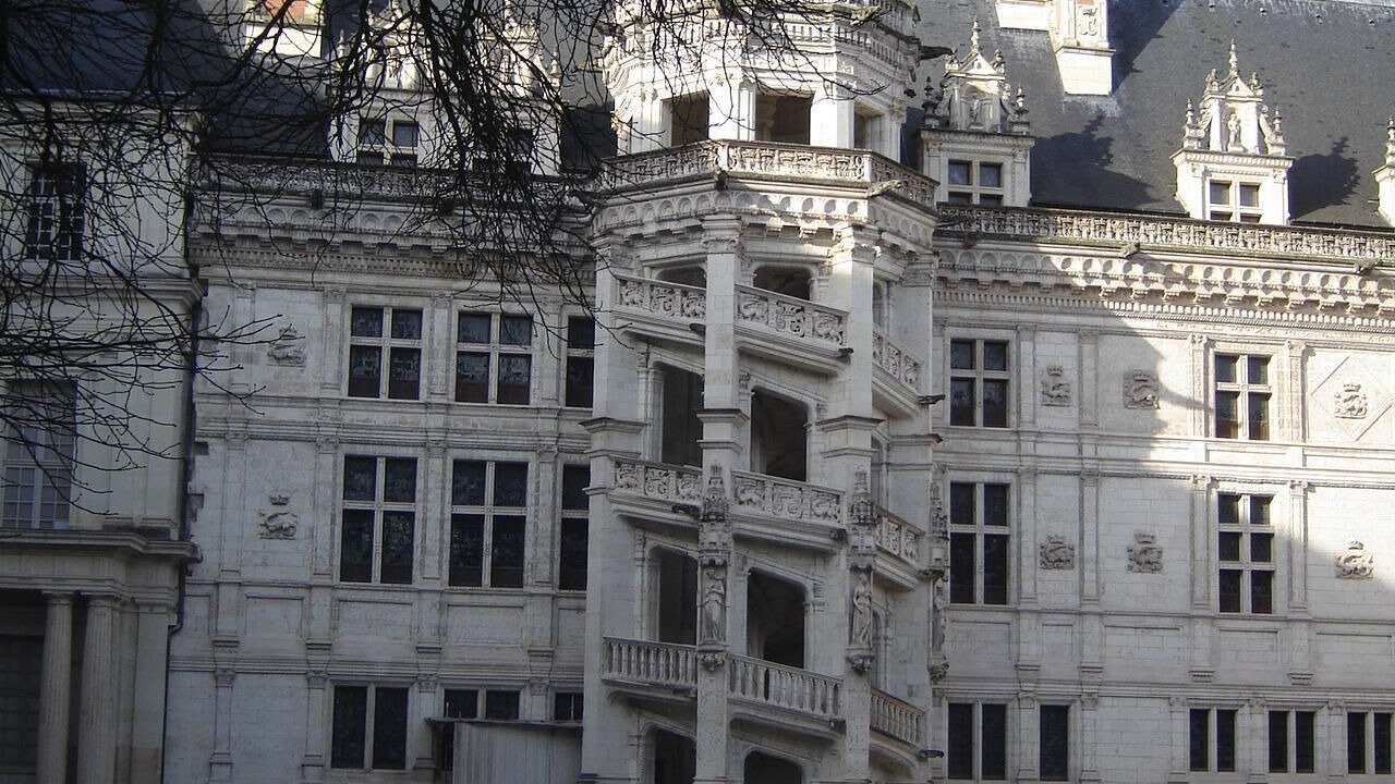 Photo of Others in Blois