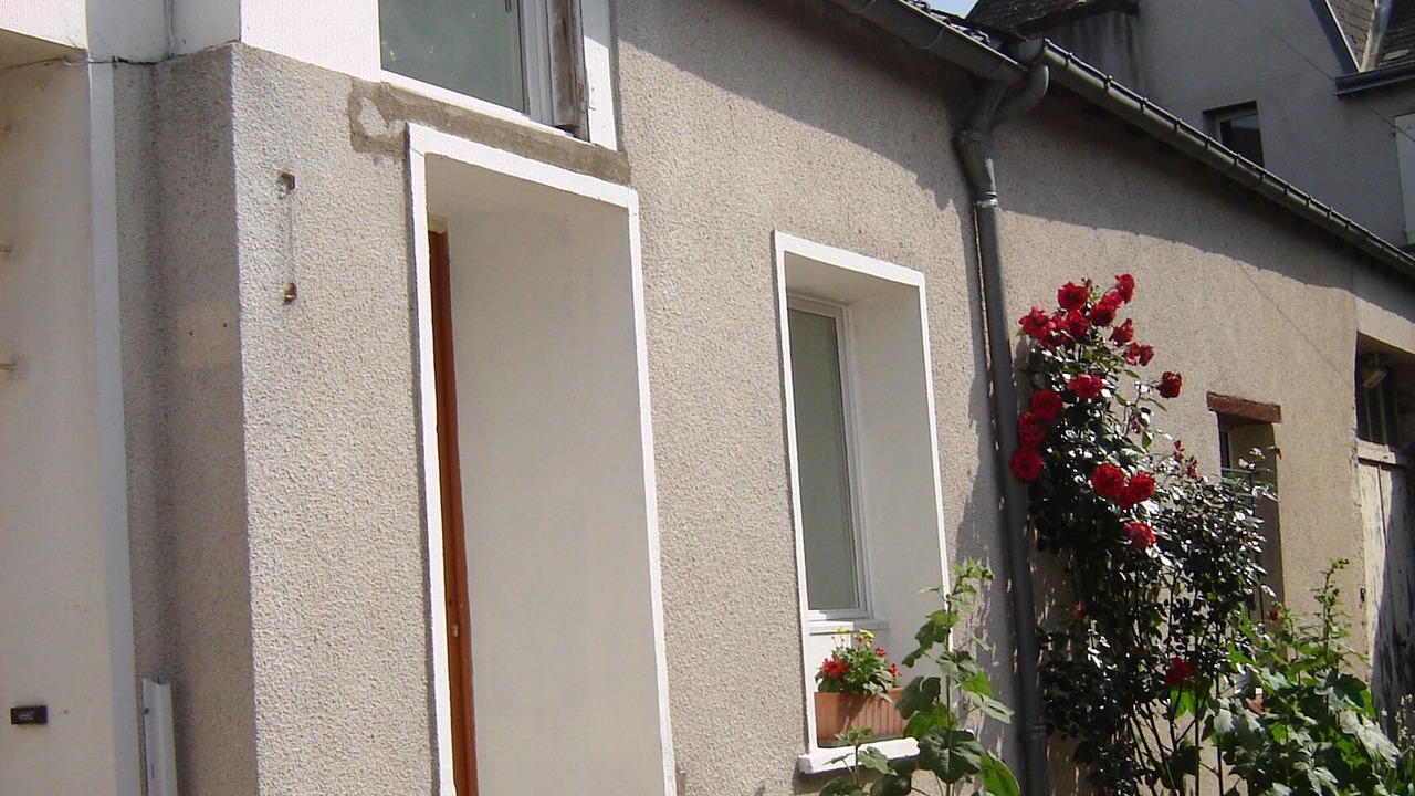 Photo of Outdoor in Blois
