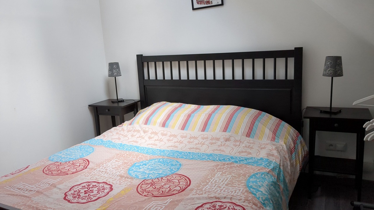 Photo of Bedroom in Blois