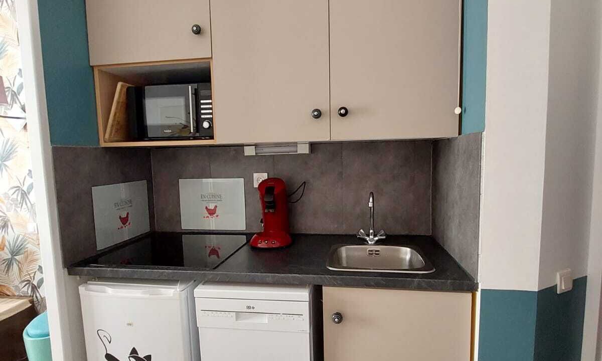 Photo of Kitchen in Serris