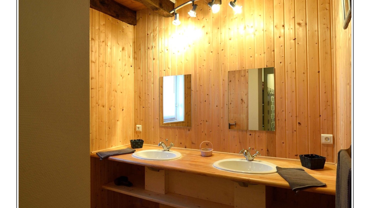 Photo of Bathroom in Prats-de-Carlux