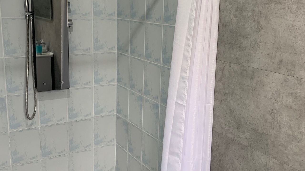 Photo of Bathroom in Quiberville