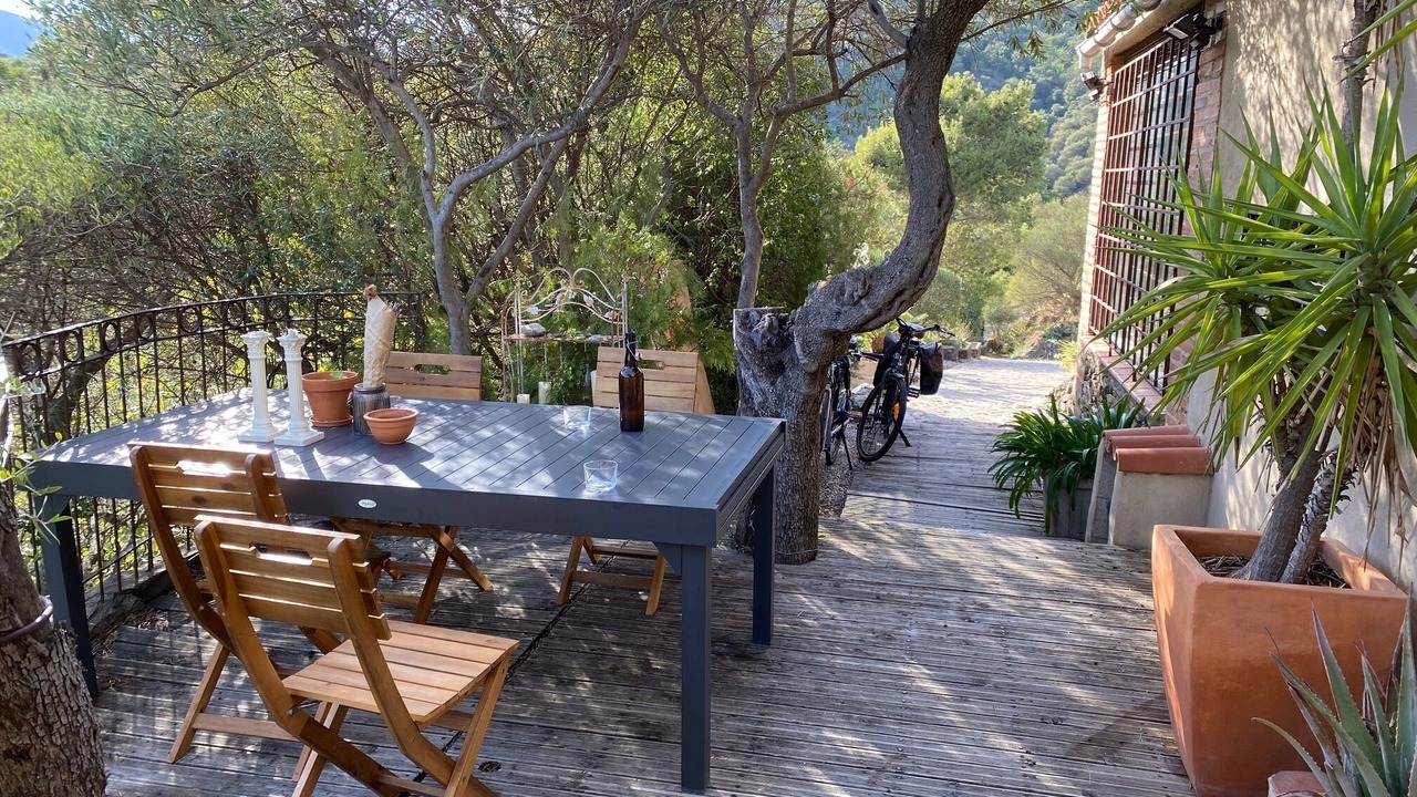 Photo of Outdoor in Banyuls-sur-Mer