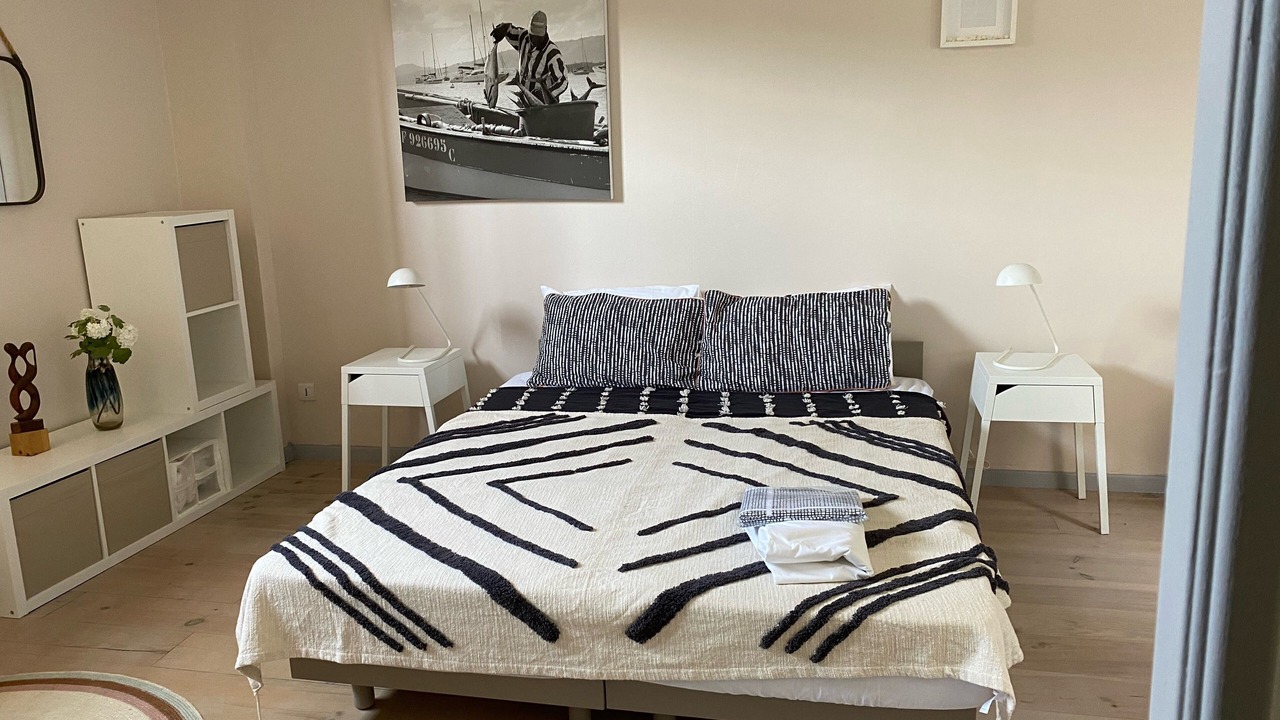 Photo of Bedroom in Banyuls-sur-Mer