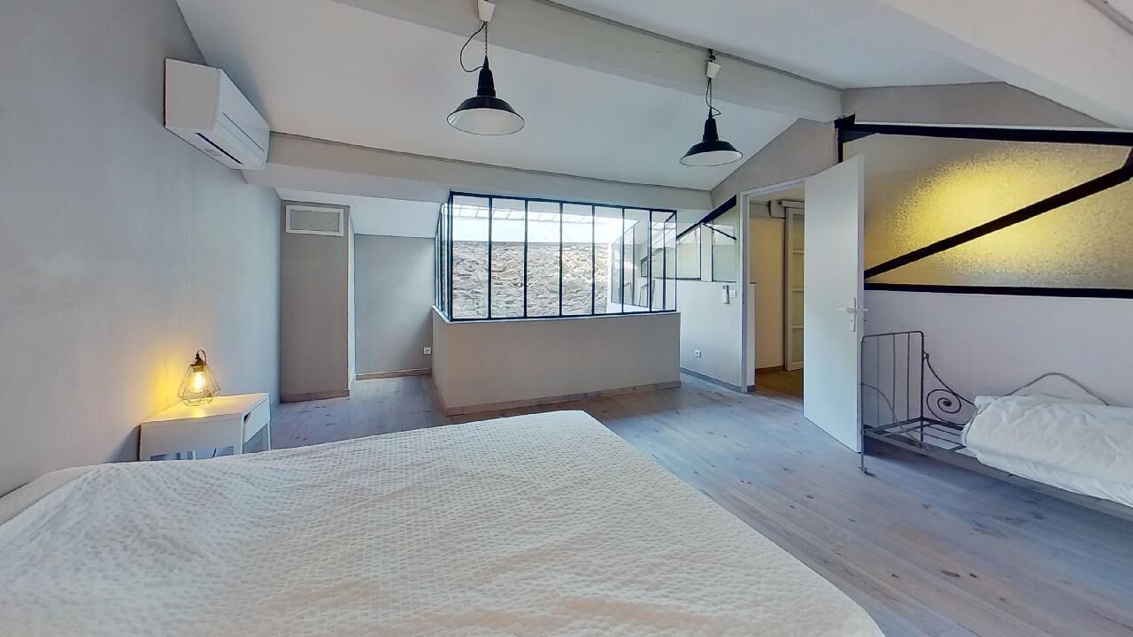 Photo of Bedroom in Banyuls-sur-Mer