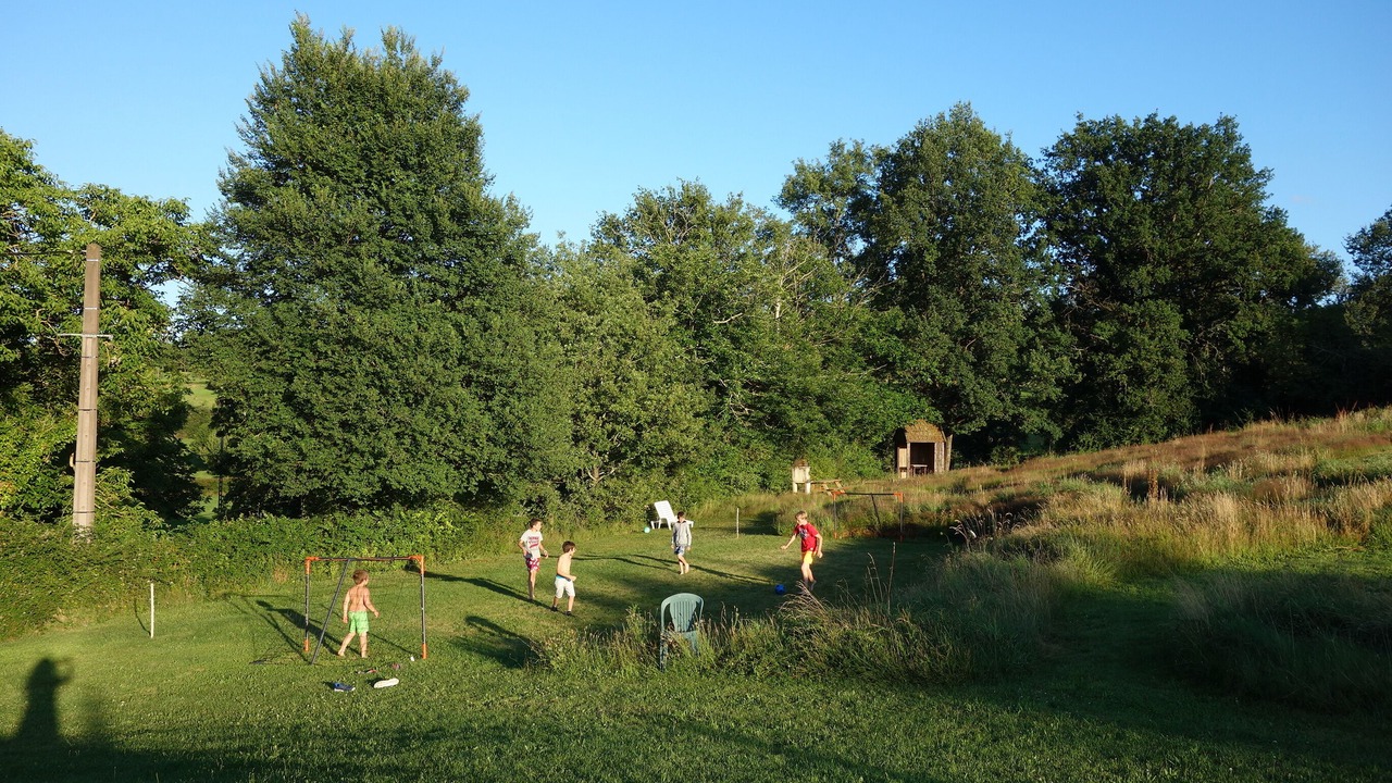 Photo of Outdoor in Saint-Aubin-de-Nabirat