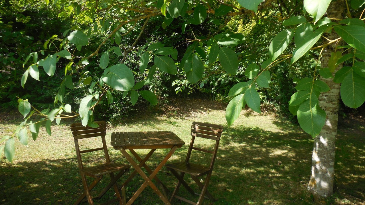 Photo of Outdoor in Valojoulx