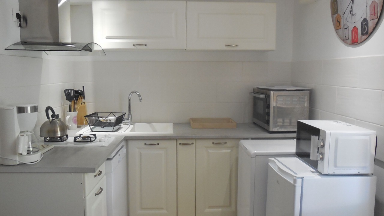 Photo of Kitchen in Valojoulx