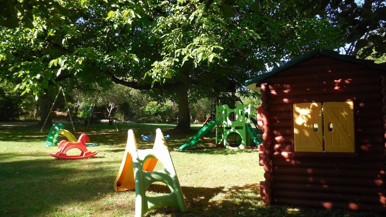 Photo of Outdoor in Valojoulx