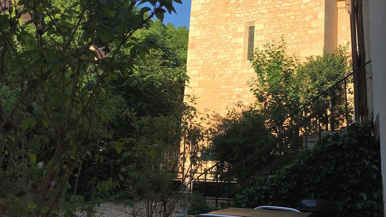 Photo of Outdoor in Valojoulx