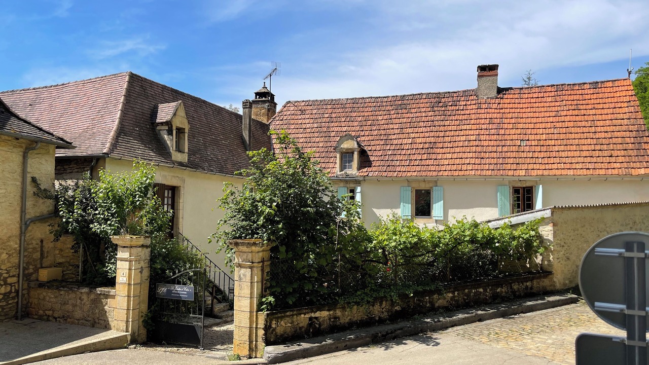 Photo of Outdoor in Valojoulx