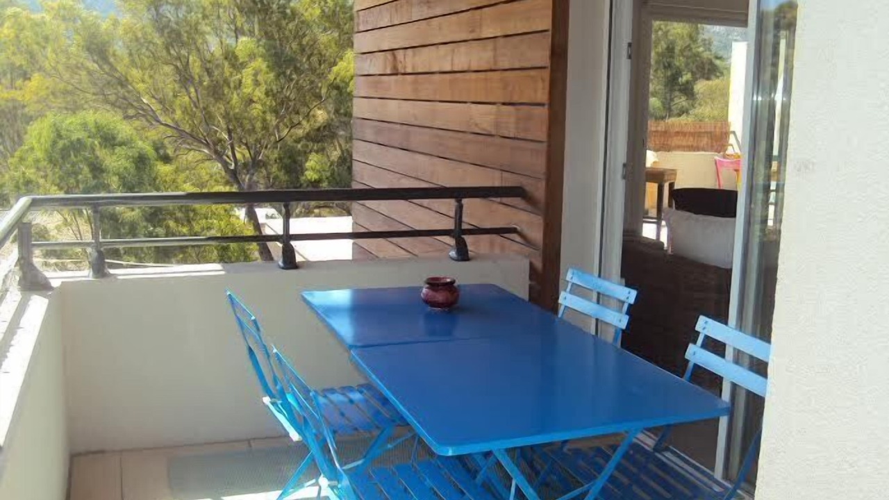 Photo of Outdoor in Calvi