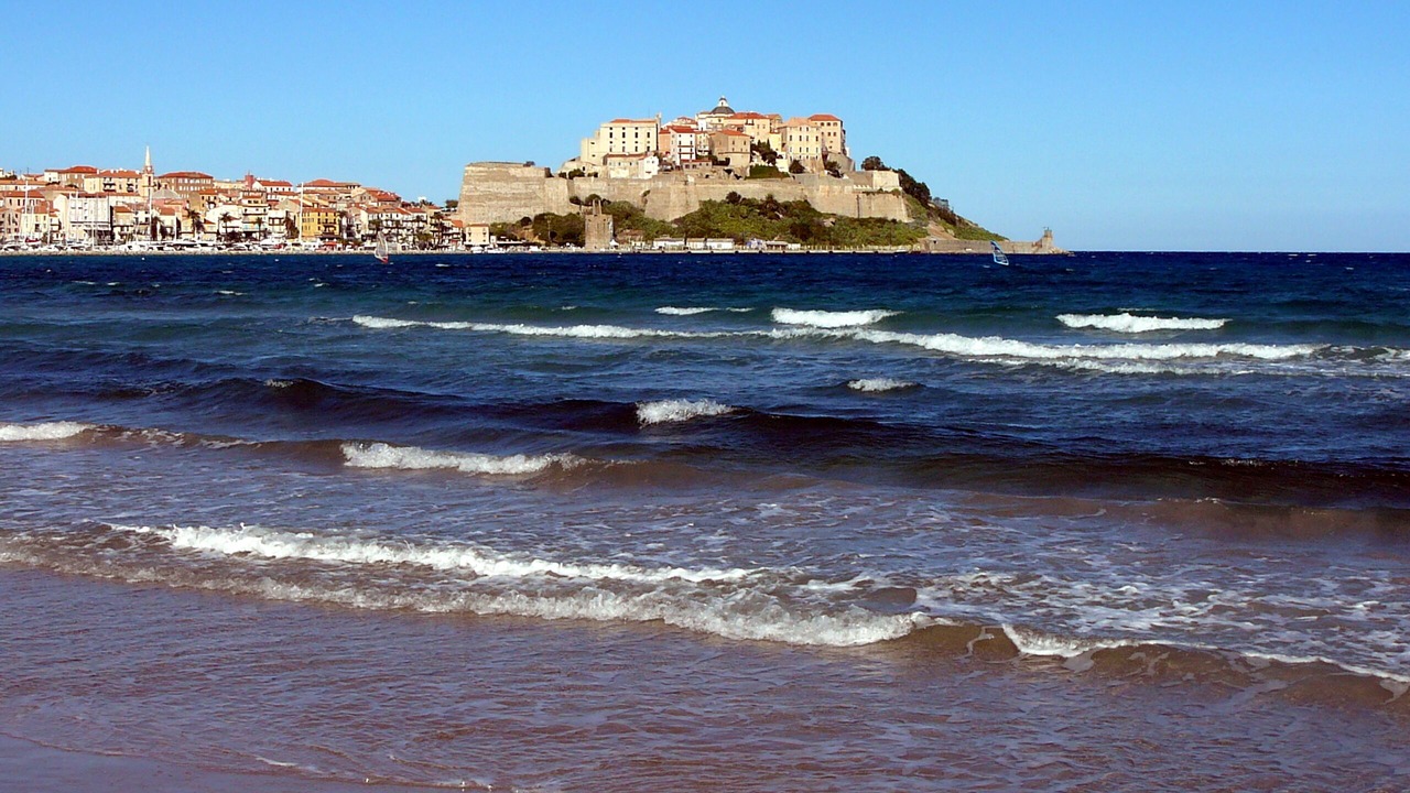 Photo of Others in Calvi