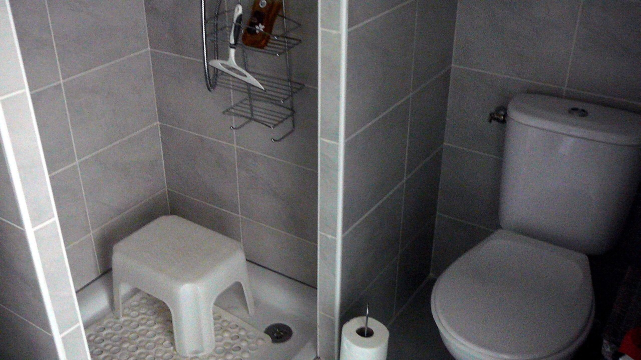 Photo of Bathroom in Calvi