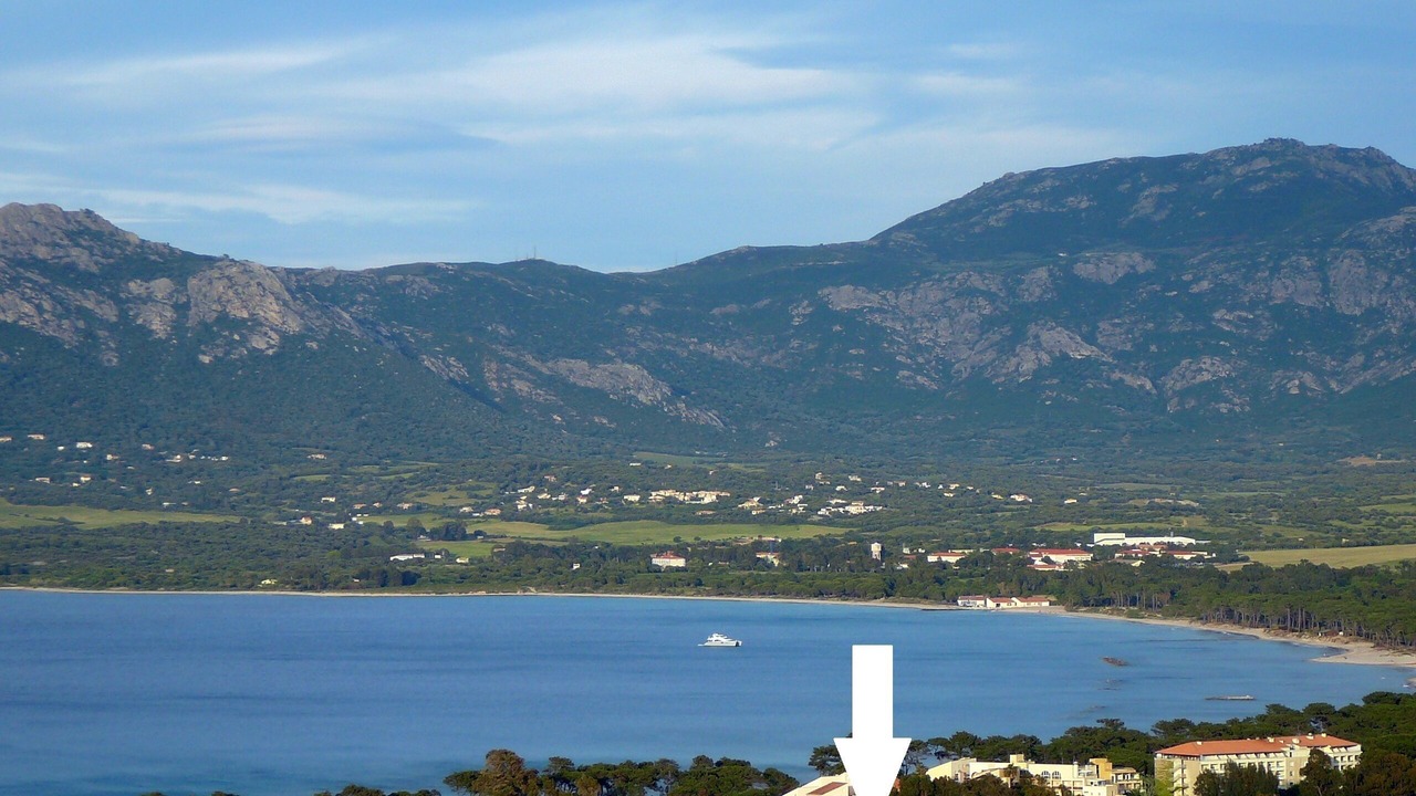 Photo of Others in Calvi