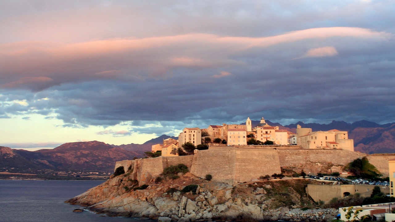Photo of Others in Calvi