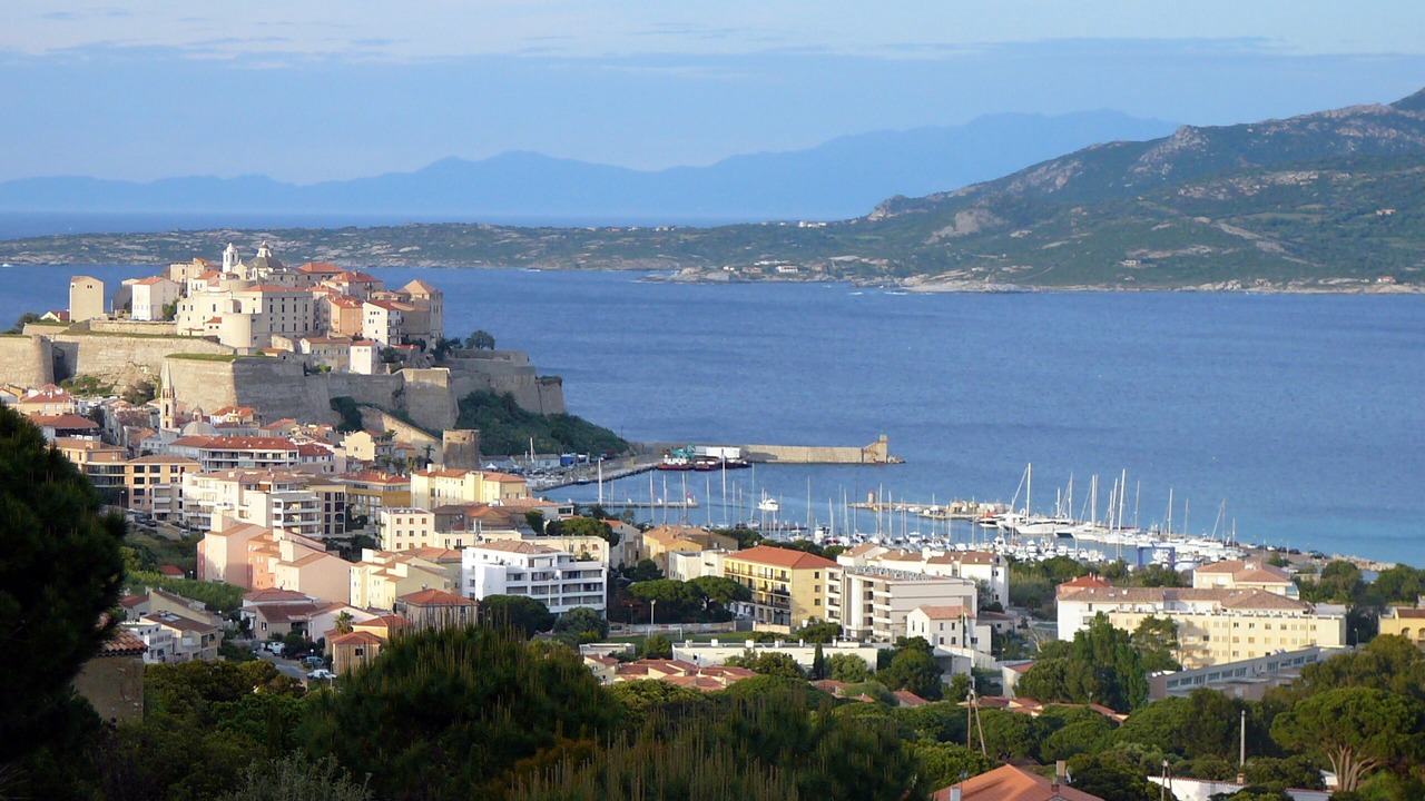 Photo of Others in Calvi