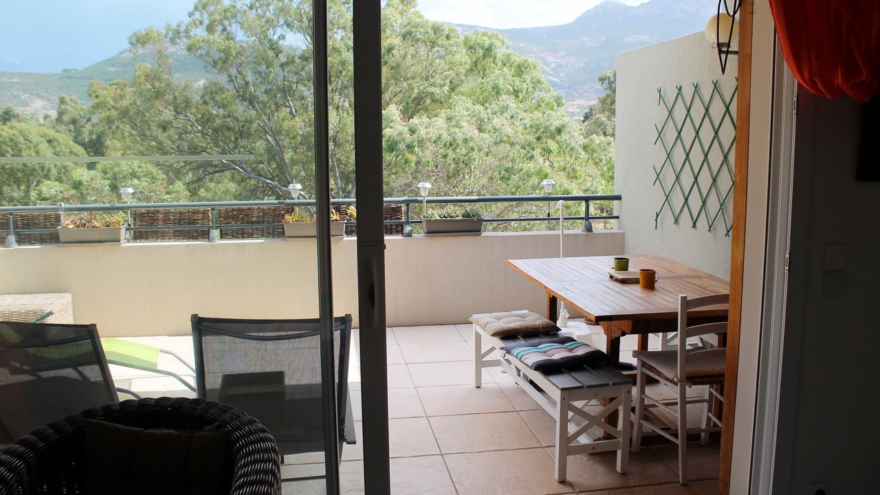 Photo of Outdoor in Calvi