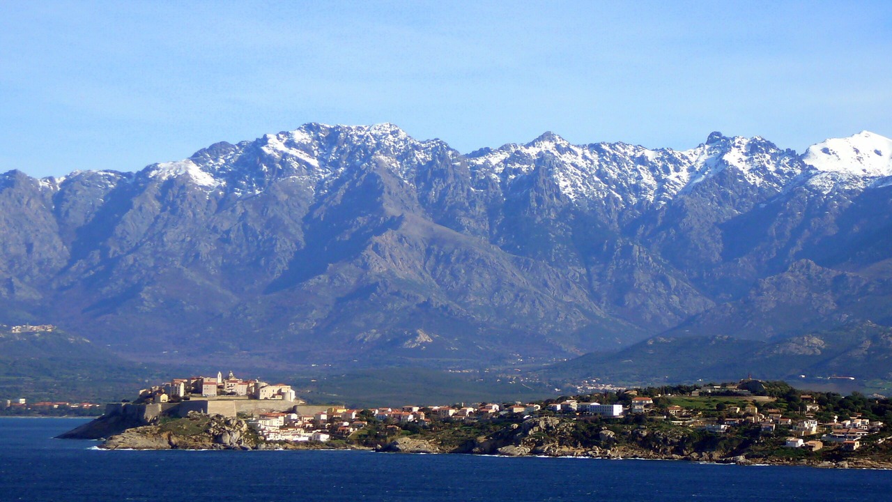 Photo of Outdoor in Calvi