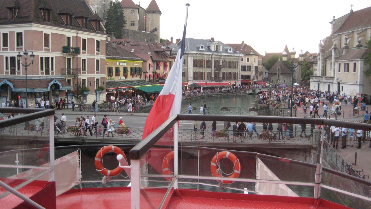 Photo of Outdoor in Annecy Old Town