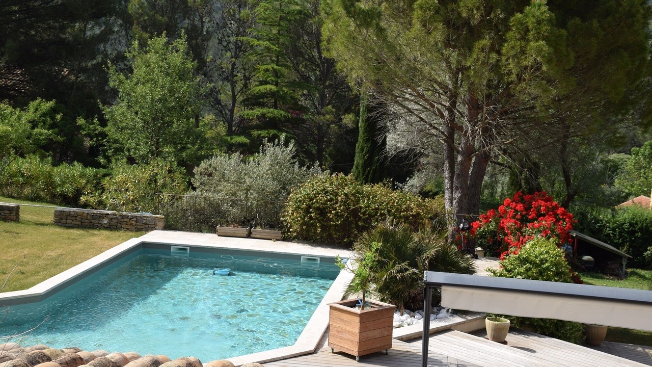 Photo of Outdoor in Vauvenargues