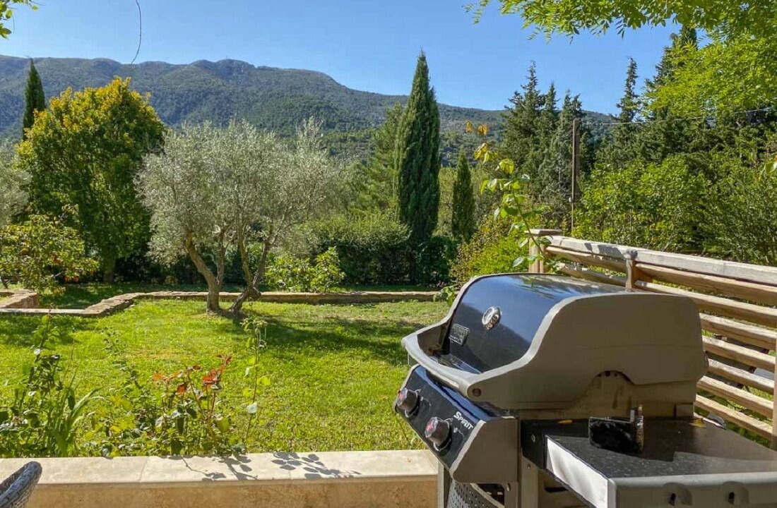 Photo of Outdoor in Vauvenargues